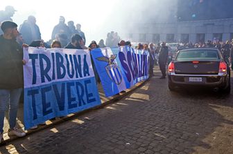 I funerali di Sinisa Mihajlovic &nbsp;