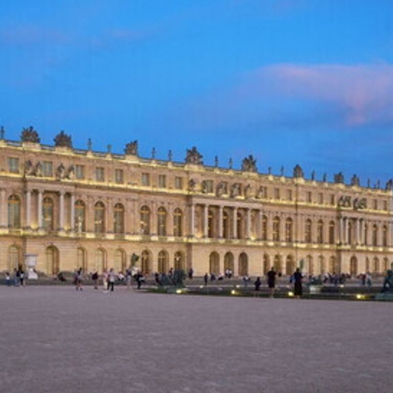 La reggia di Versailles