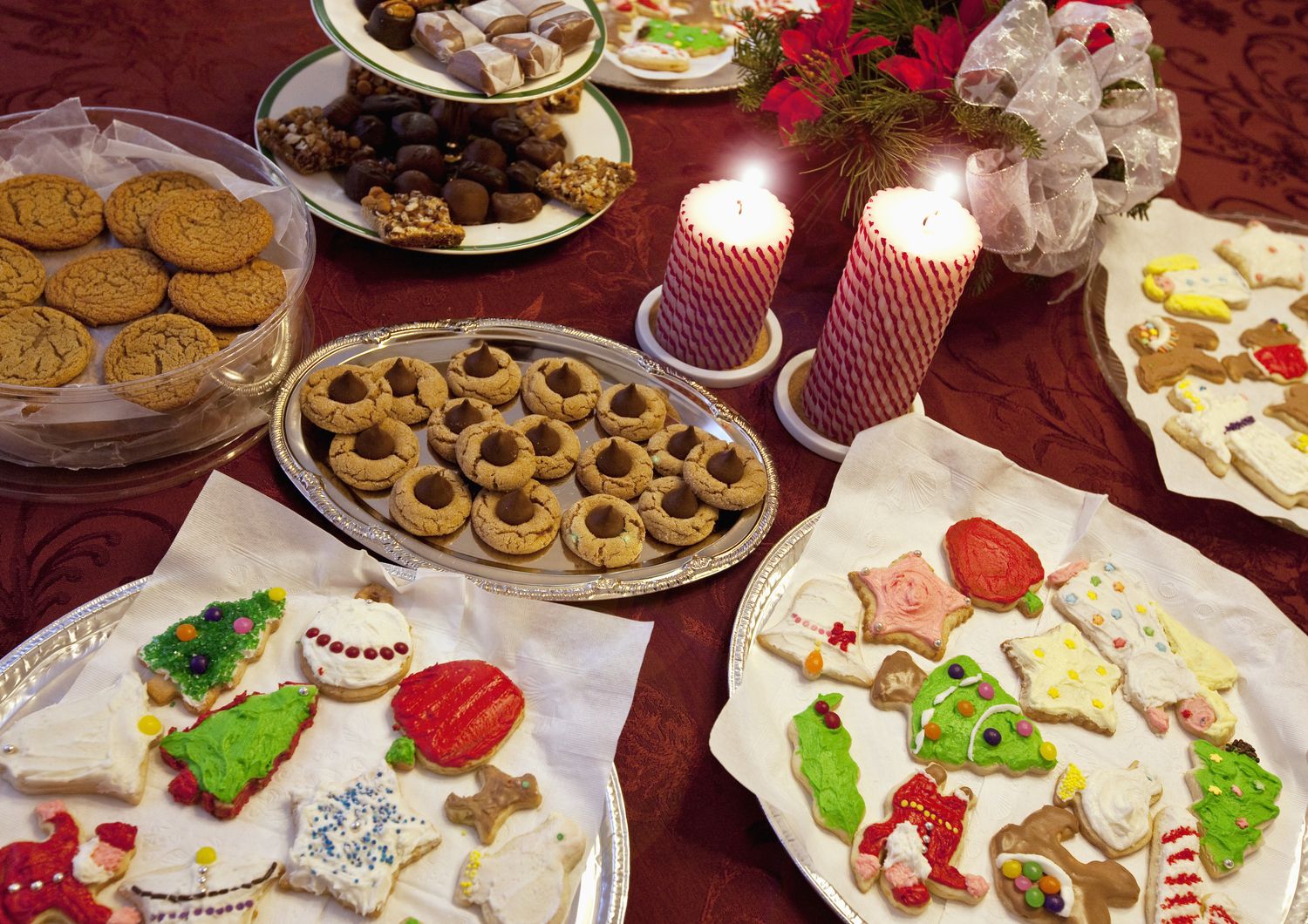 salute dopo feste dieta controllata contro infiammazione pelle