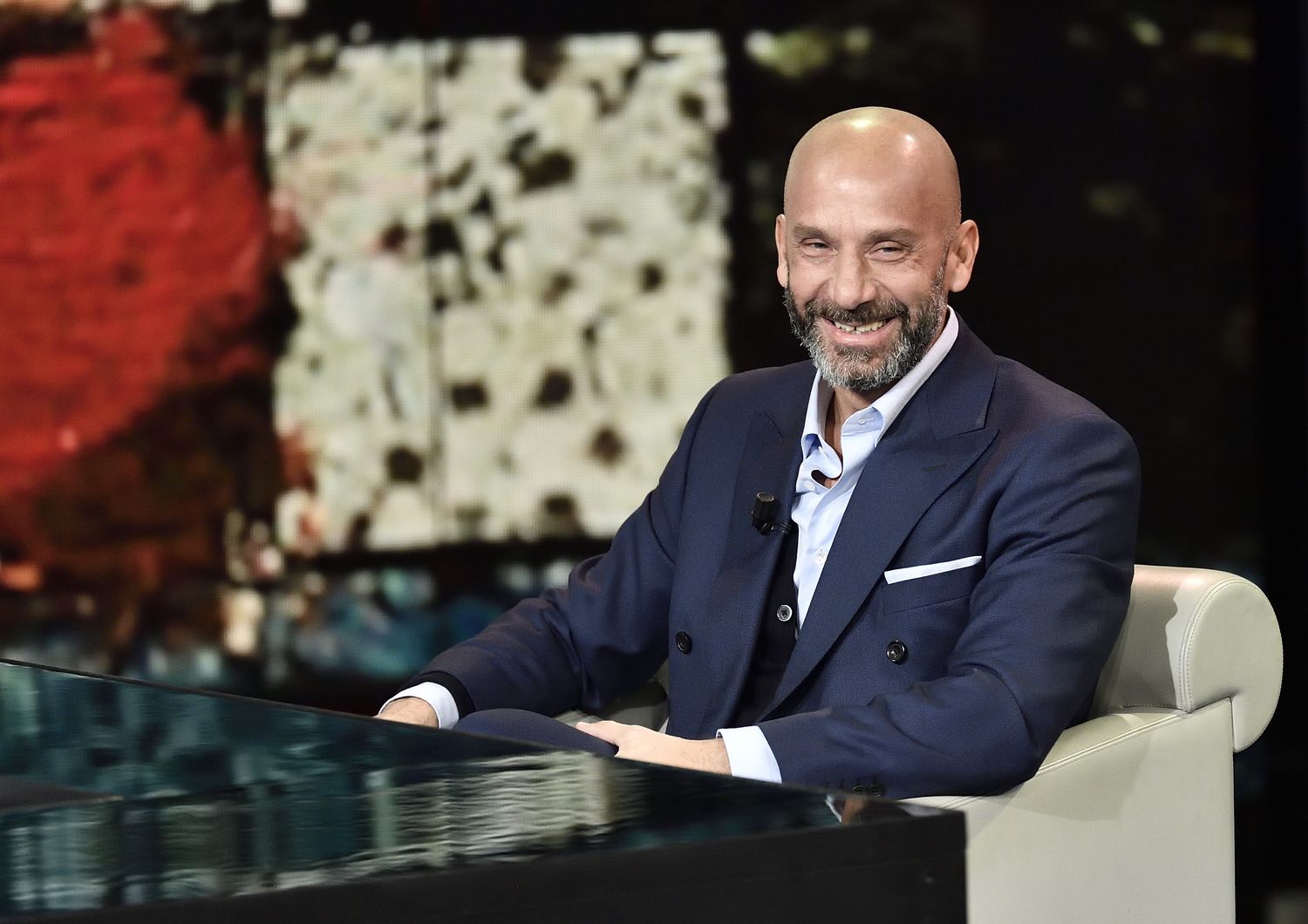Gianluca Vialli