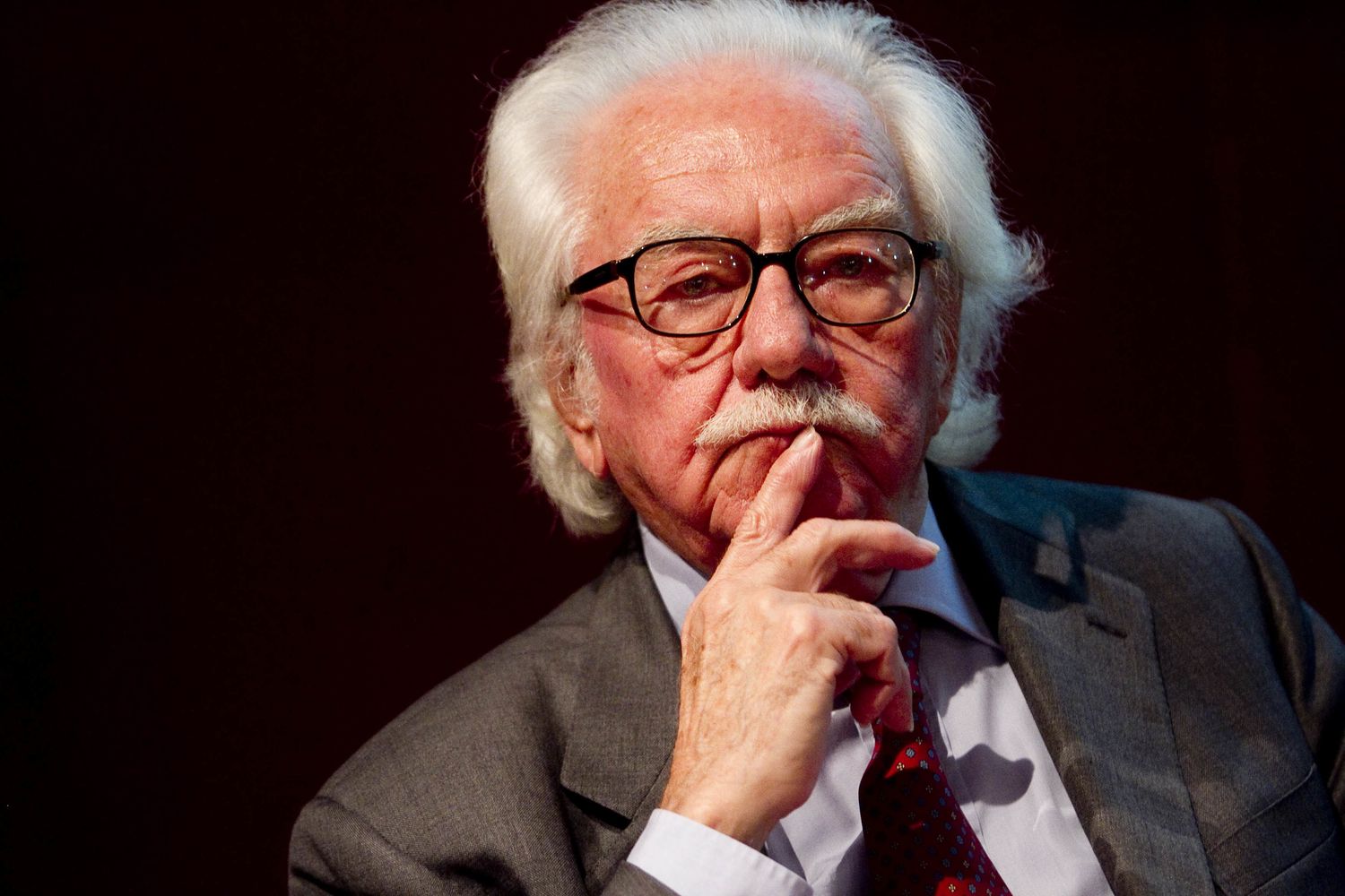 Alberto Asor Rosa&nbsp;