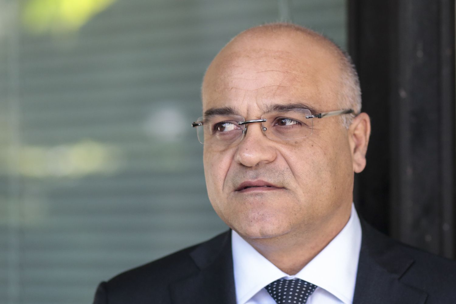 Giuseppe Antoci &nbsp;