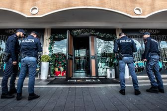 Roma ragazzo rapito era stato gambizzato per droga