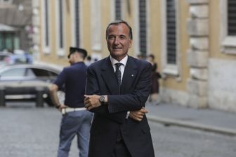 morto franco frattini