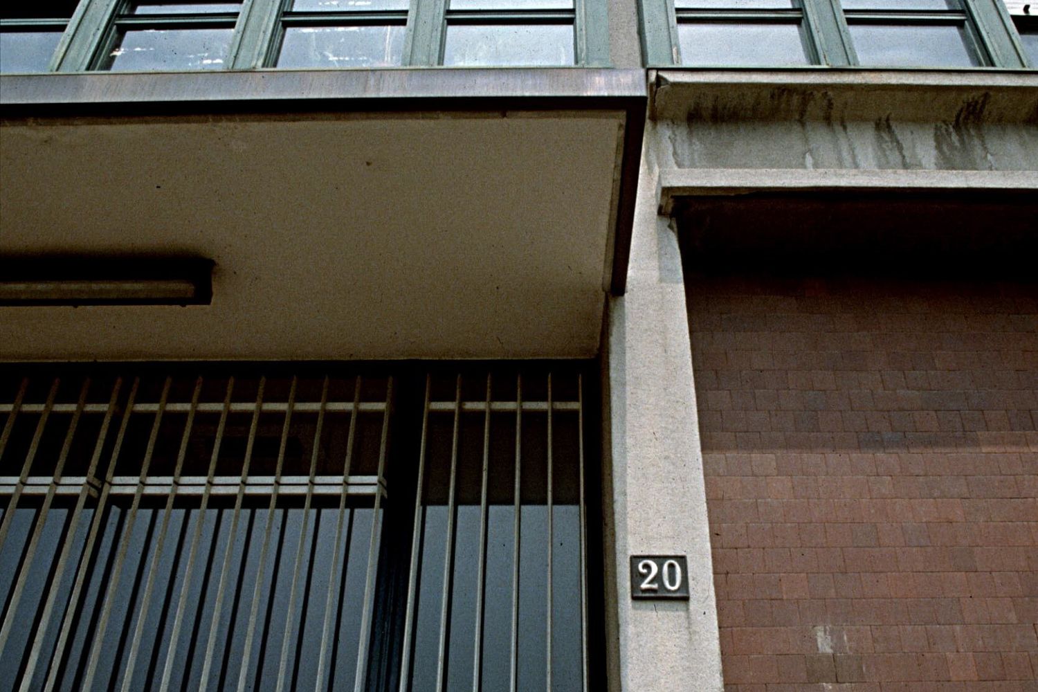 Carcere minorile Cesare Beccaria&nbsp;