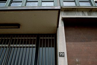 Carcere minorile Cesare Beccaria&nbsp;