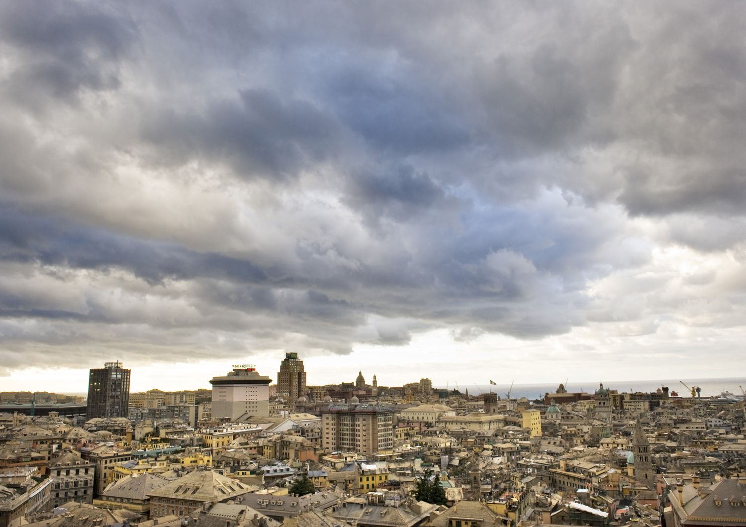 Genova