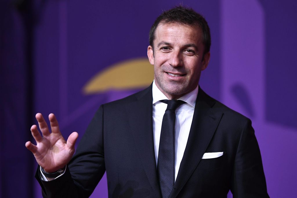 Alessandro Del Piero