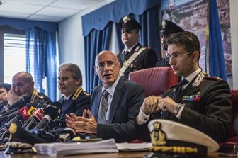 Operazione &quot;Eclissi&quot;