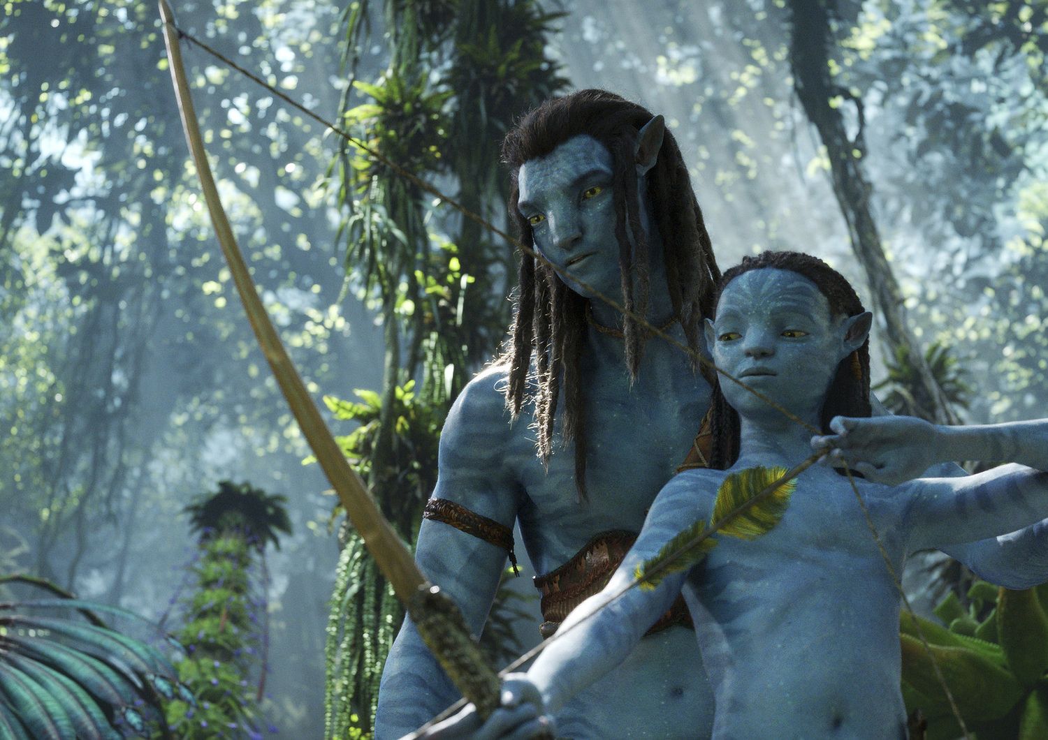 Avatar: La via dell'acqua (2022)