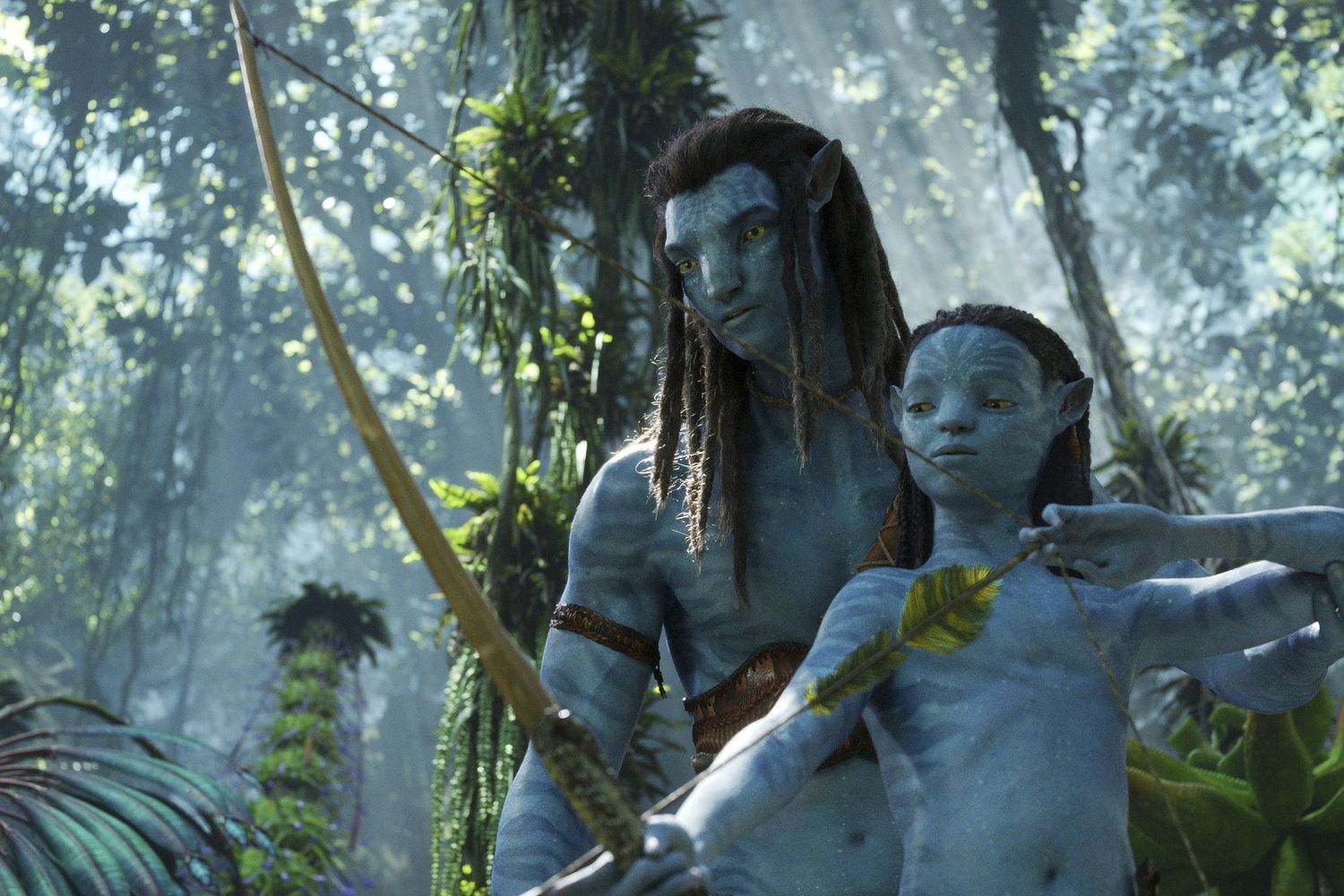 Avatar: La via dell'acqua (2022)