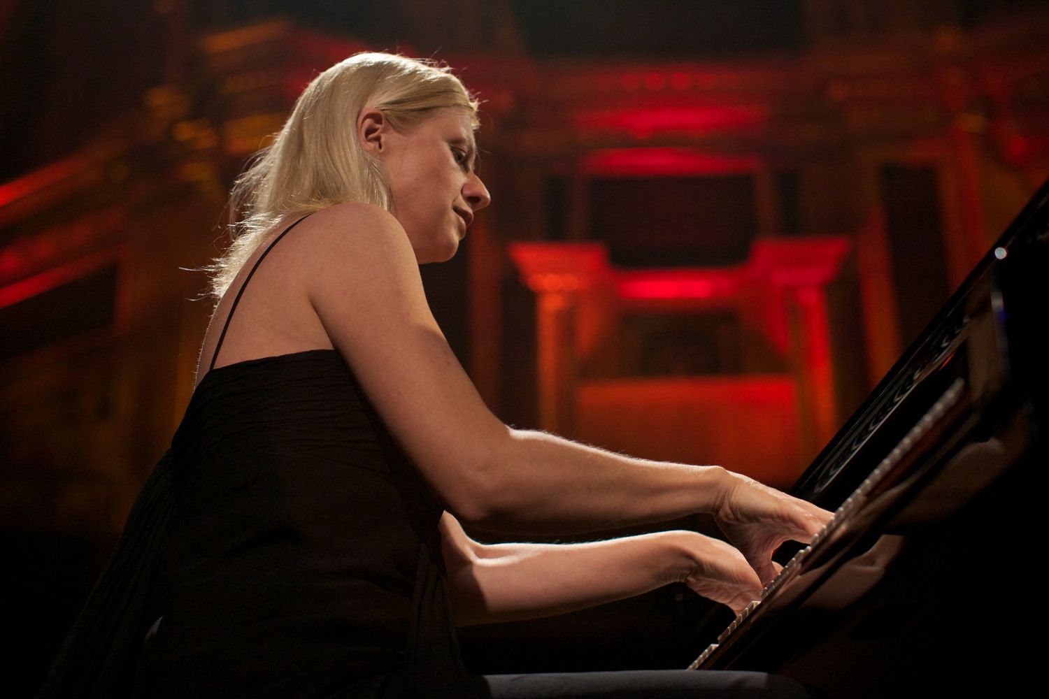 Valentina Lisitsa