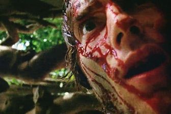 Cannibal Holocaust