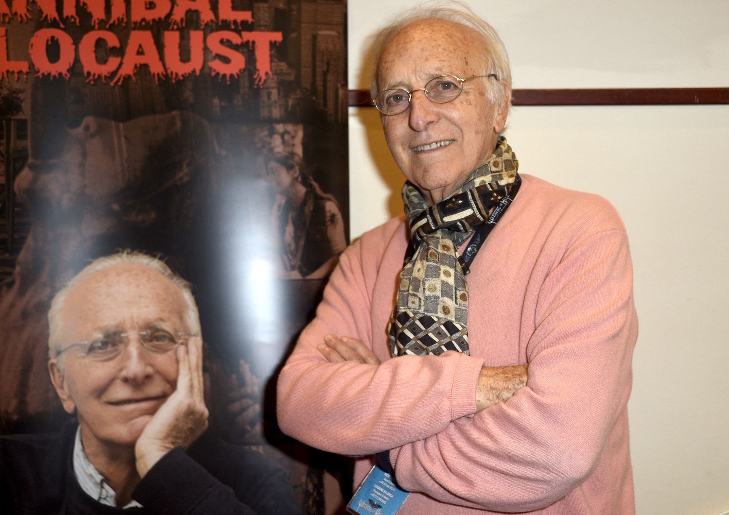 Ruggero Deodato