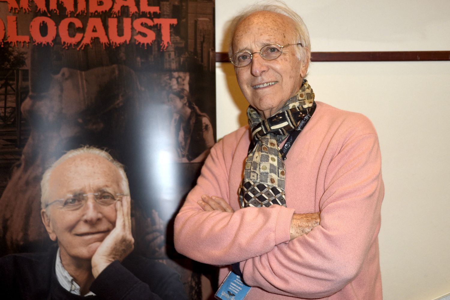 Ruggero Deodato