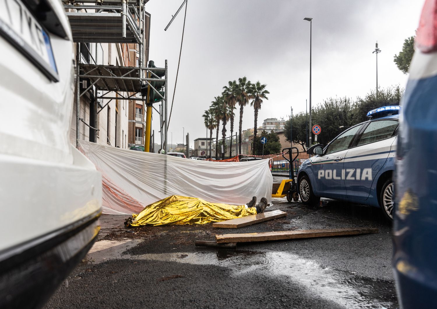 infortuni lavoro denunce inail aumentate 30 per cento