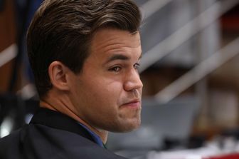 Magnus Carlsen