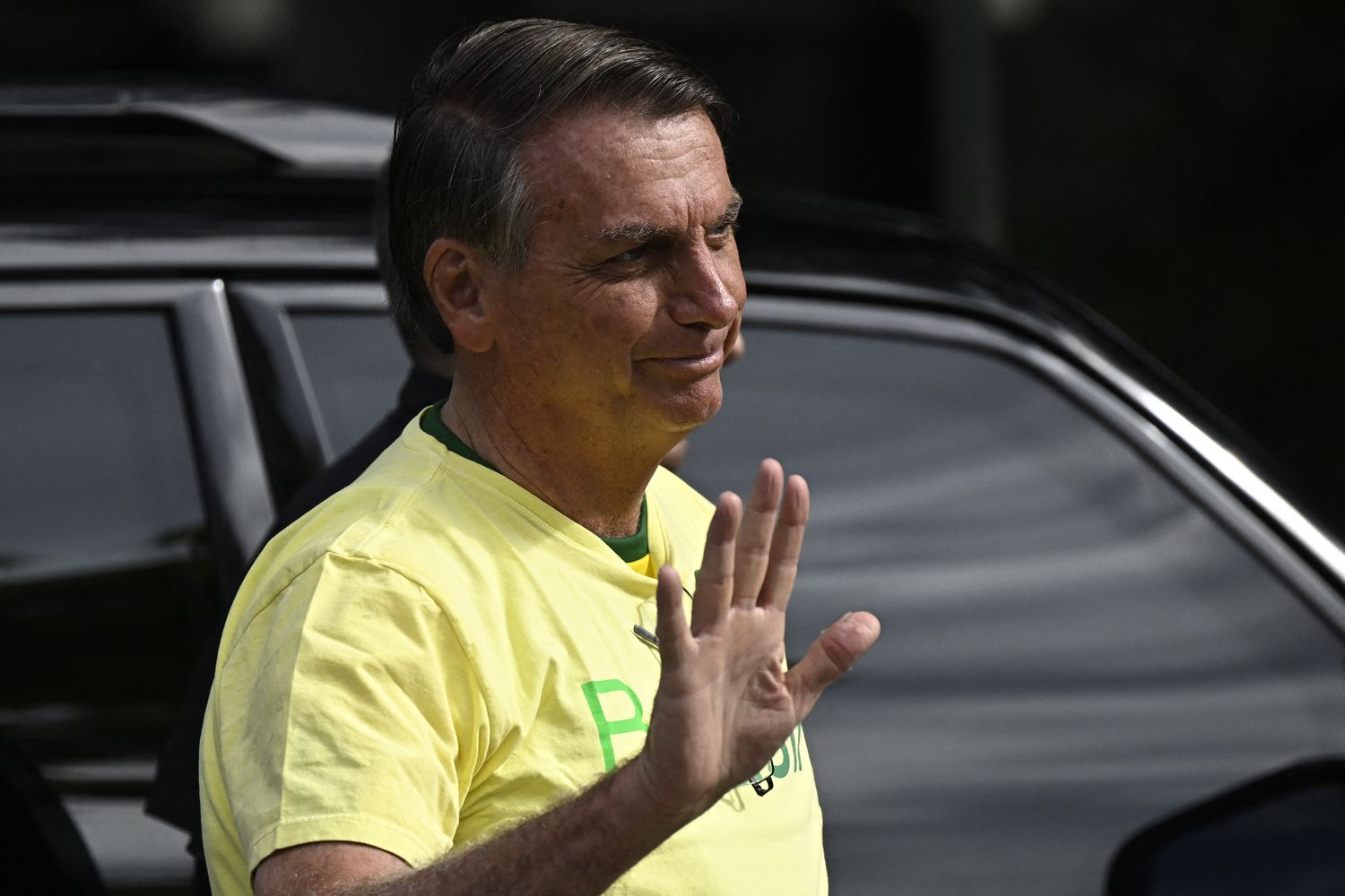Jair Bolsonaro