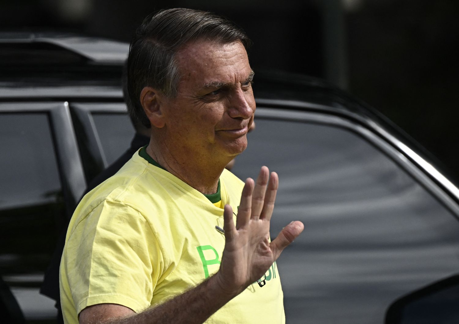 Jair Bolsonaro