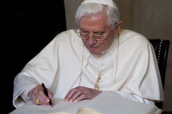 Papa Ratzinger