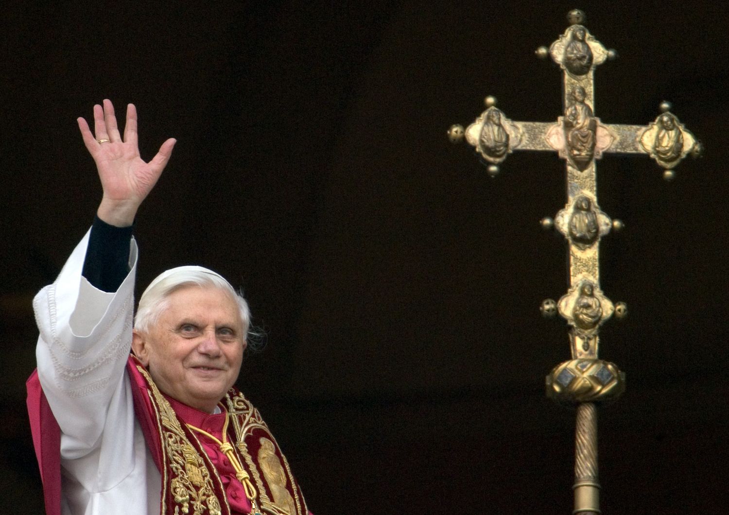 Joseph Ratzinger