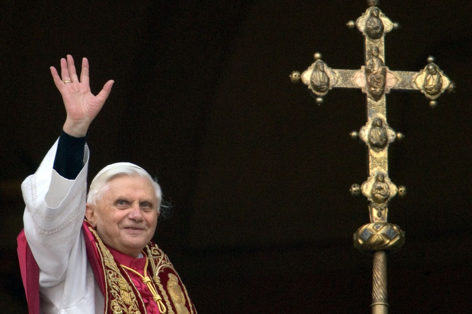 Joseph Ratzinger