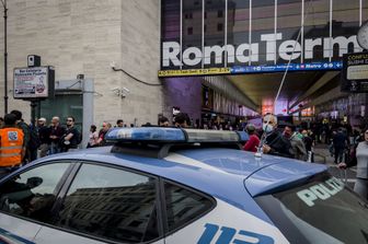 stazione termini prefetto convoca comitato ordine pubblico