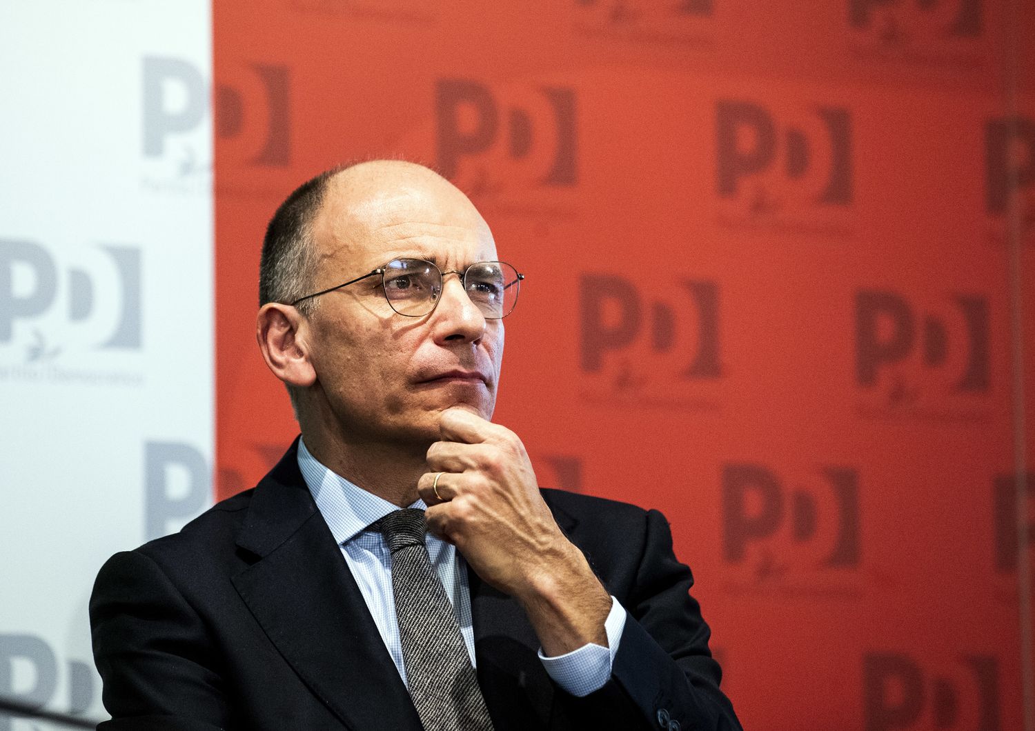 Enrico Letta