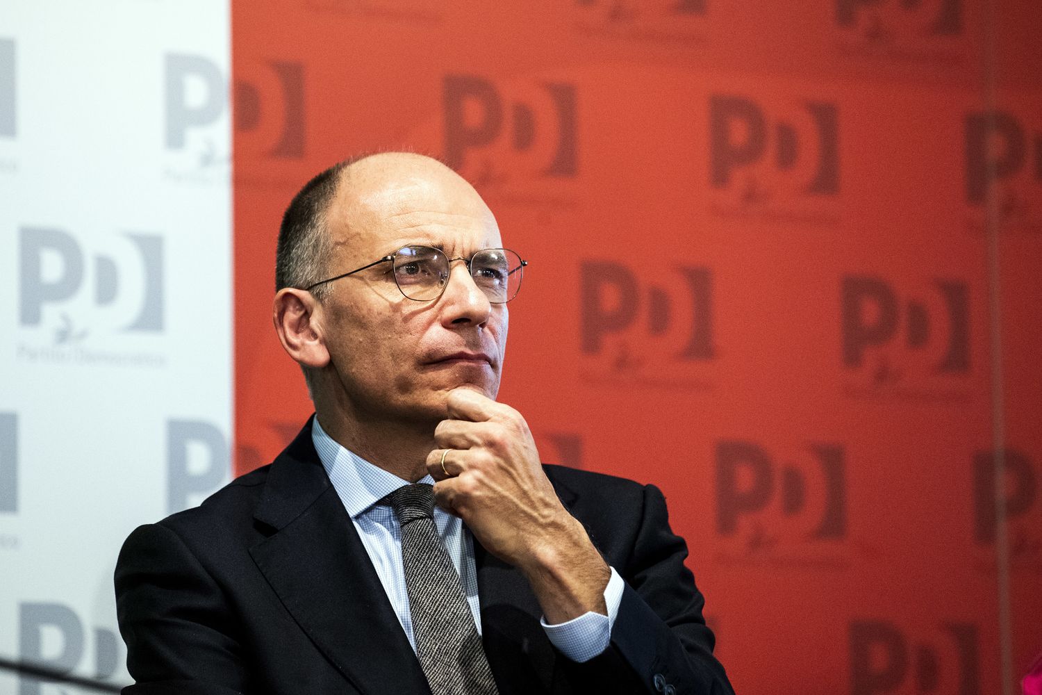 Enrico Letta