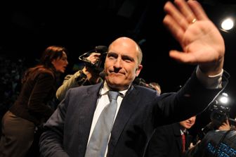 Andrea Cozzolino &nbsp;