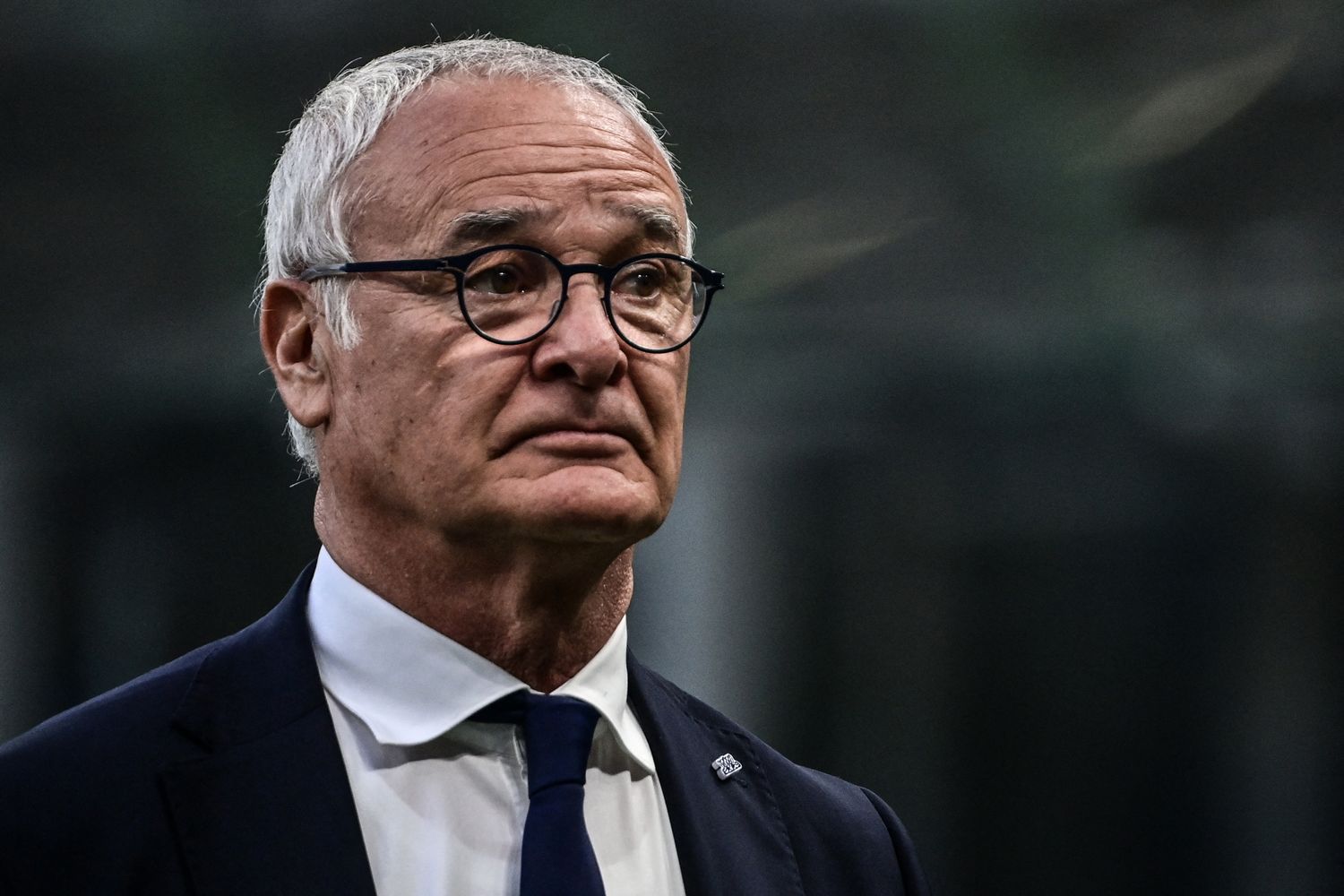 Claudio Ranieri &nbsp;