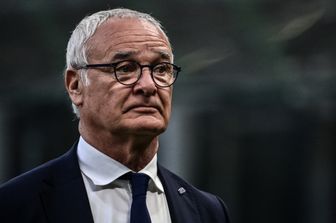 Claudio Ranieri &nbsp;