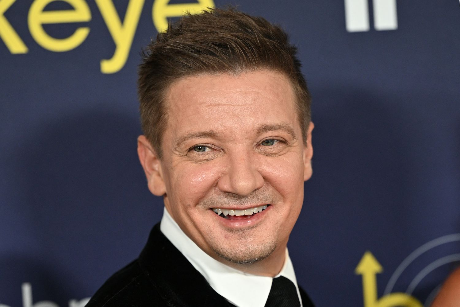 Jeremy Renner&nbsp;
