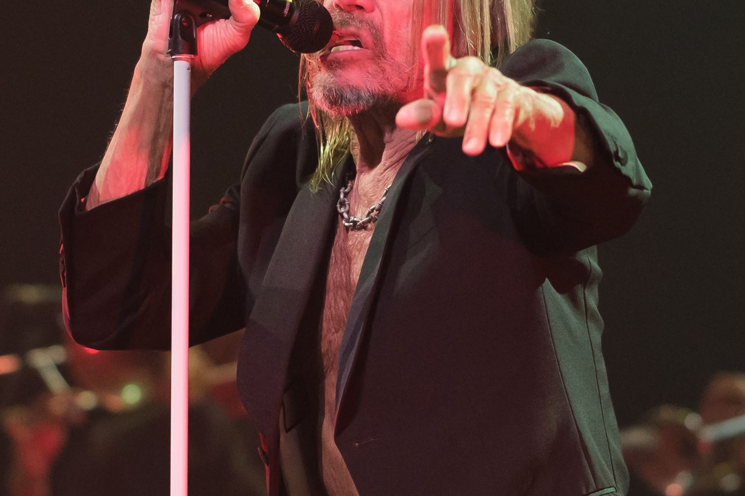 Iggy Pop