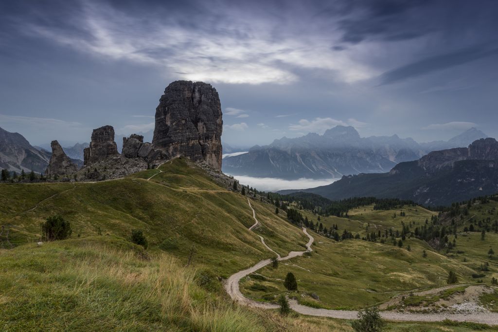 Cortina, la ‘Regina delle Dolomiti’. Una storia di fascino