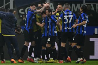 Inter-Napoli