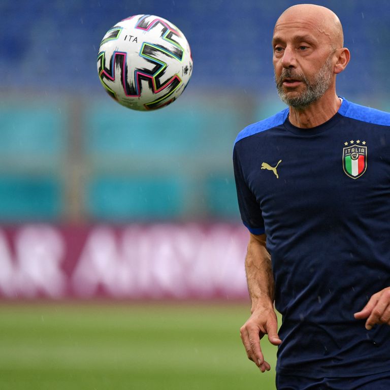 Gianluca Vialli