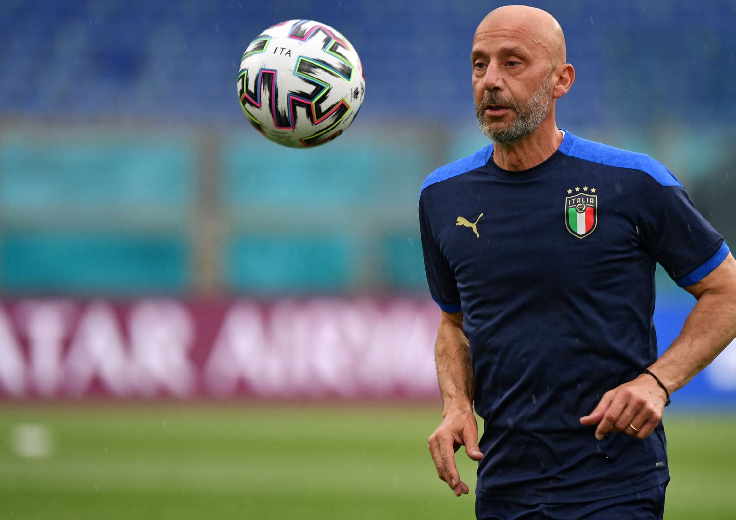 Gianluca Vialli