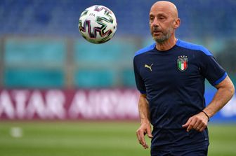 Gianluca Vialli