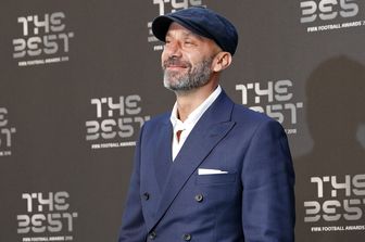 Gianluca Vialli &nbsp;
