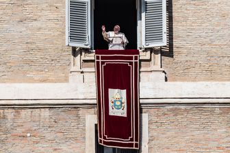 Angelus del Papa