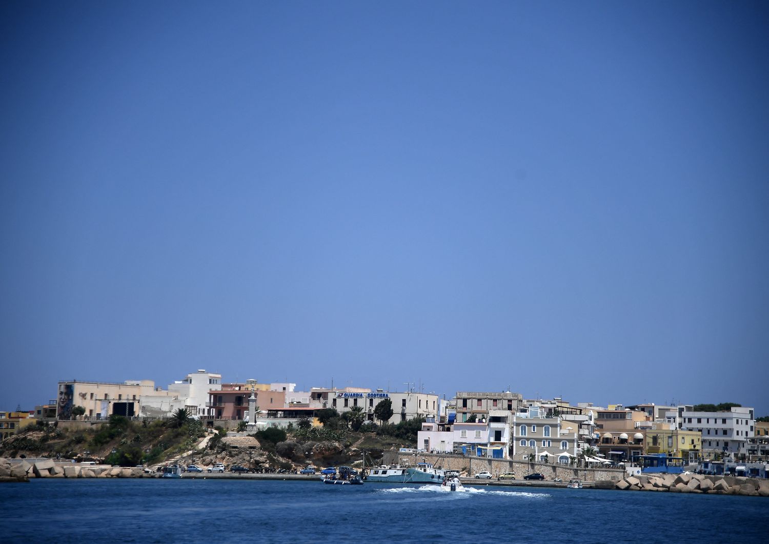 Isola di Lampedusa