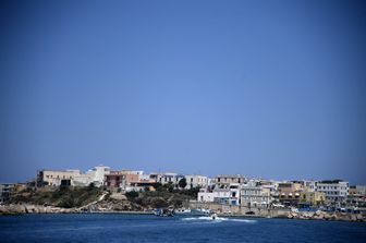 Isola di Lampedusa