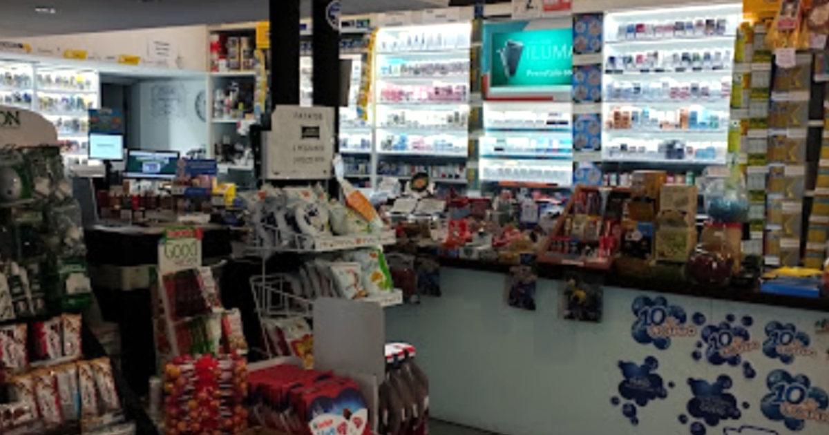 Lotteria Italia in una tabaccheria di Bologna venduto il biglietto