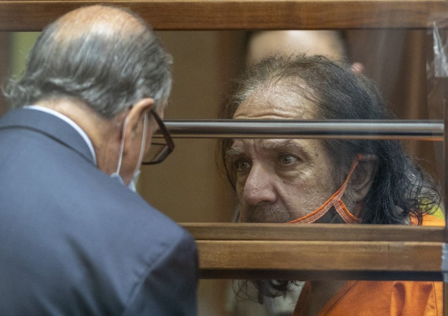 Pornostar degli anni 70 sotto accusa per stupro ma non sarà processato