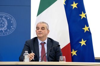 Giovanbattista Fazzolari &nbsp;