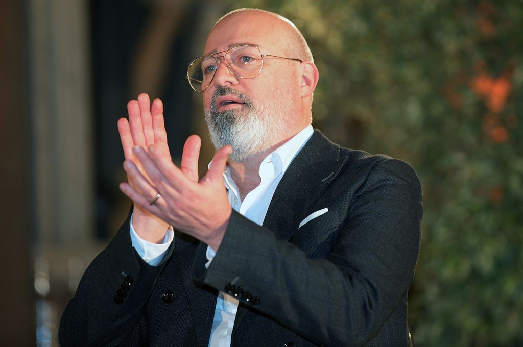 Stefano Bonaccini&nbsp;