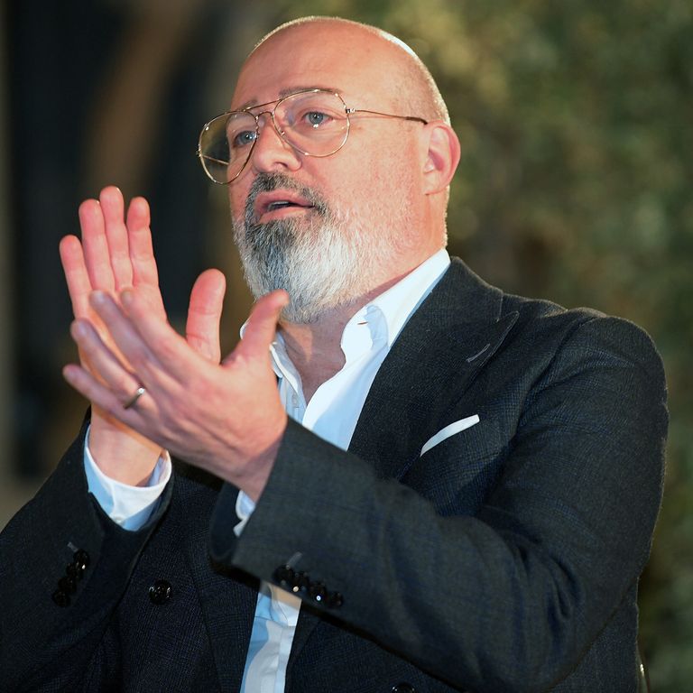 Stefano Bonaccini tra i candidati alla guida del Pd &nbsp;