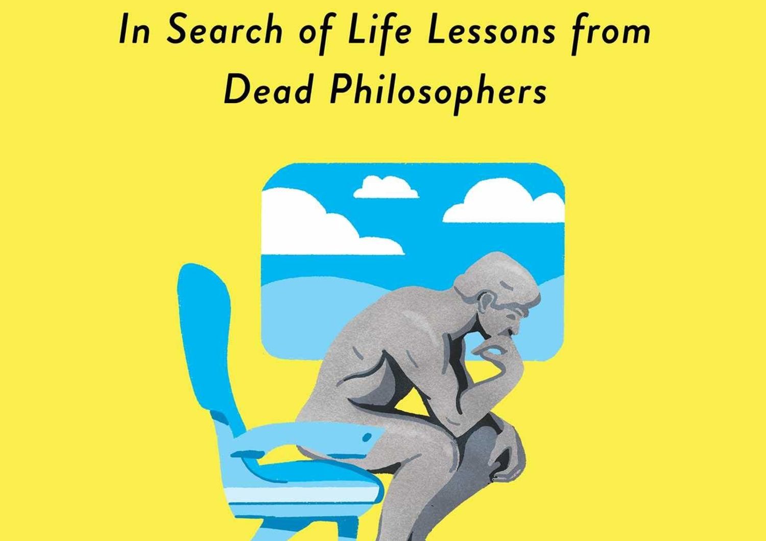 Socrate Express,&nbsp;14 lezioni filosofiche per vivere meglio
