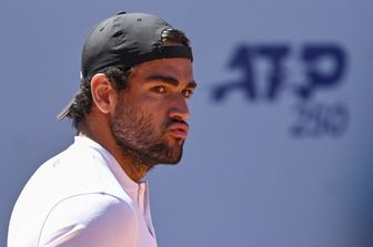 Matteo Berrettini